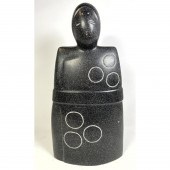 Masatoyo Kishi (Kuki) Stone Sc