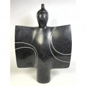 Masatoyo Kishi (Kuki) Stone Sc