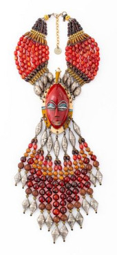 MASHA ARCHER ART JEWELRY STATE