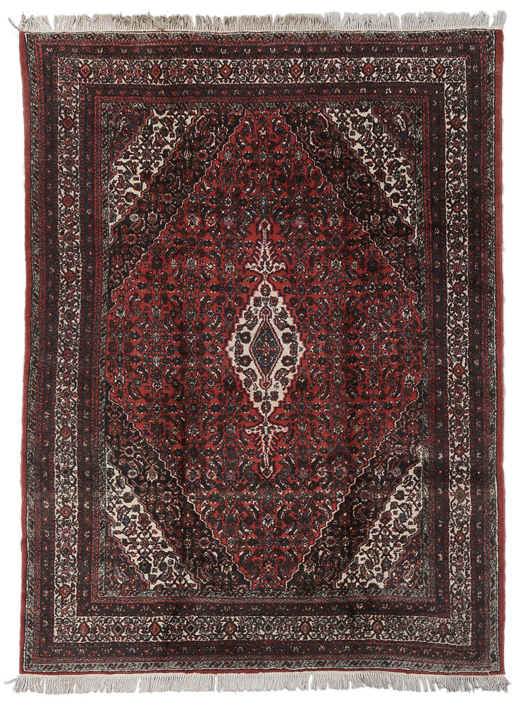 Mashad Carpet Persian, late 20th