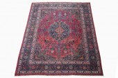 MASHAD CARPETProvenance: The E