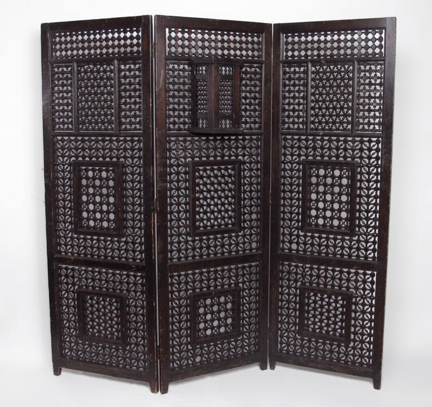 MASHRABIYA OTTOMAN 3 PANEL FLOOR