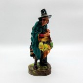 MASK SELLER - HN2103 - ROYAL D