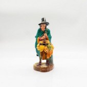 MASK SELLER HN2103 - ROYAL DOU