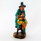 MASK SELLER HN2103 - ROYAL DOU