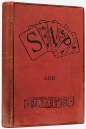 MASKELYNE, JOHN NEVIL. SHARPS