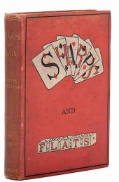 MASKELYNE, JOHN NEVIL. SHARPS