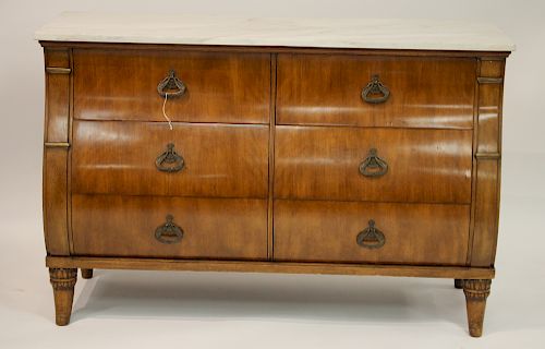 MASLOW FREEN FRUITWOOD BOMBE DOUBLE