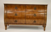 MASLOW FREEN FRUITWOOD BOMBE D