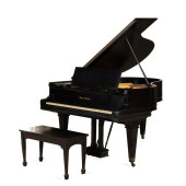 MASON AND HAMLIN BABY GRAND PI