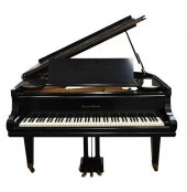MASON AND HAMLIN BABY GRAND PI