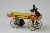 MASON AND PARKER AUTO DRAY C.