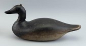 MASON DECOY FACTORY BRANT DECO