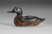 MASON DECOY FACTORY CHALLENGE