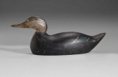 MASON DECOY FACTORY PREMIER BL