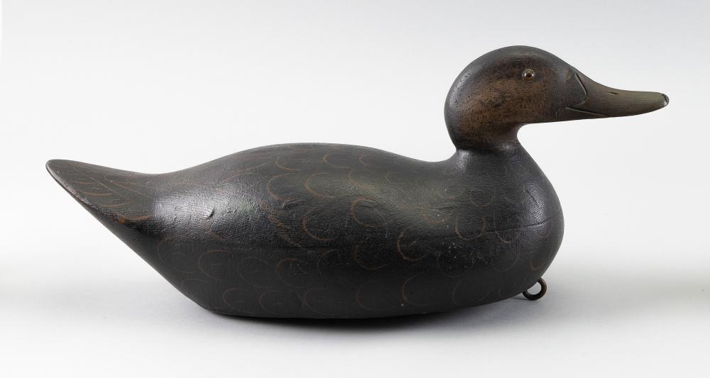 MASON DECOY FACTORY PREMIER GRADE