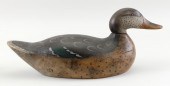 MASON DECOY FACTORY PREMIER GR