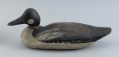 MASON FACTORY GOLDENEYE DRAKE