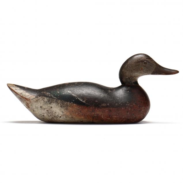 MASON FACTORY (MI, 1896-1924),  HEN