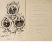 MASON, MONCK Account of the La