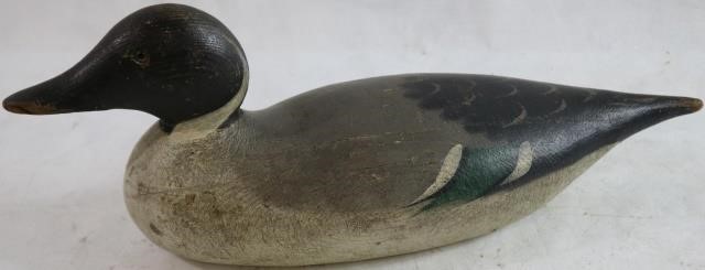 MASON STANDARD GRADE PINTAIL DRAKE,