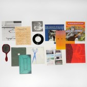 MASON WILLIAMS SCOPE BOX VINTA
