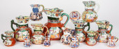 MASON&#039;S IRONSTONE PITCHER