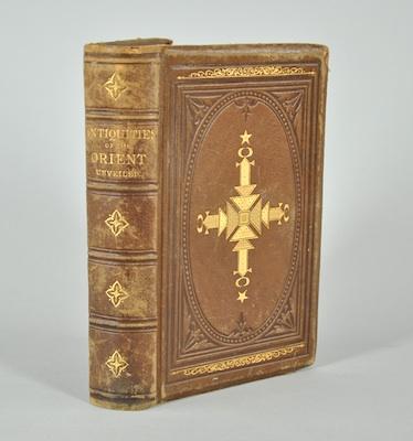Masonic Antiquities of the Orient