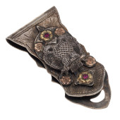 MASONIC SCOTTISH RITE 18K, 10K