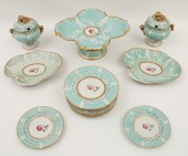 MASONS IRONSTONE 15 piece Maso