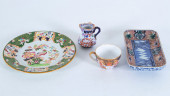 MASONS IRONSTONE CHINA  & OTHE
