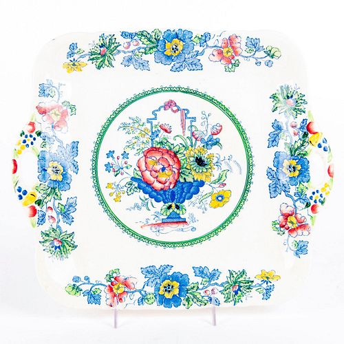MASONS IRONSTONE CHINA STRATHMORE