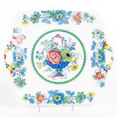 MASONS IRONSTONE CHINA STRATHM