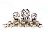 MASONS IRONSTONE EARTHENWARE D