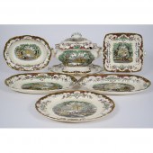 Mason's Ironstone Leeds Servic