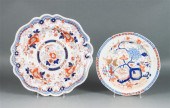 Masons ironstone lunch plate i