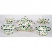 Mason's Ironstone Mandalay Cha