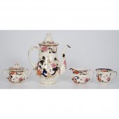 Mason's Ironstone Mandalay Par