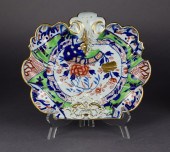 MASON'S IRONSTONE SERVING DISH
