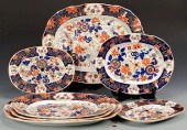 MASON'S IRONSTONE SERVING ITEM