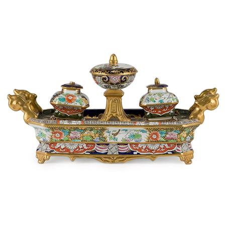 Masons Ironstone Standish 	 