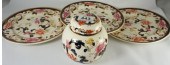 Masons Madalay Ginger Jar & Co