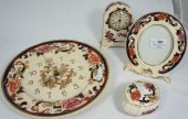 Masons Manderlay Mantle Clock
