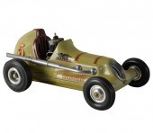 MASON'S THIMBLE DROME TETHER C