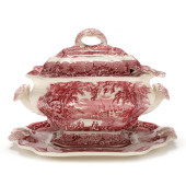 MASON'S  VISTA PINK  ENGLISH I