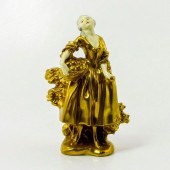 MASQUERADE WOMAN HN637, RARE G