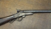 MASS. ARMS CO. SECOND MODEL MA