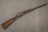 MASS. ARMS SMITH CARBINEA Mass