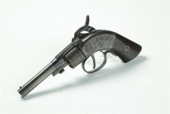 MASSACHUSETTS ARMS CO. MAYNARD