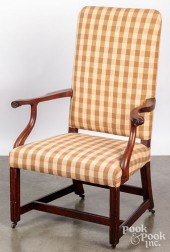 MASSACHUSETTS CHIPPENDALE CHER